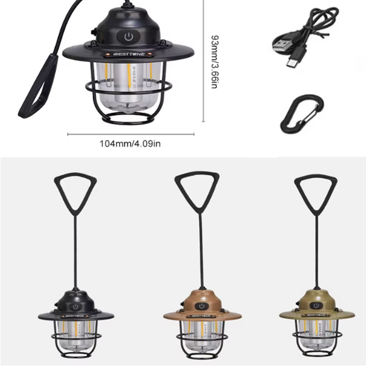 LumoraBeam — Familiar light that makes your nights invincible | Kalsten