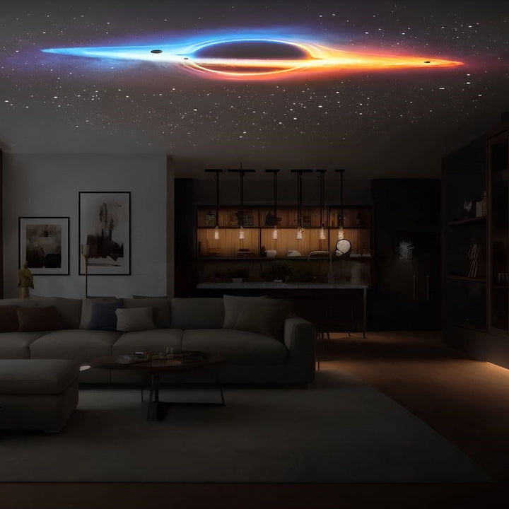 AstroGlow Room Star Projector Lamp