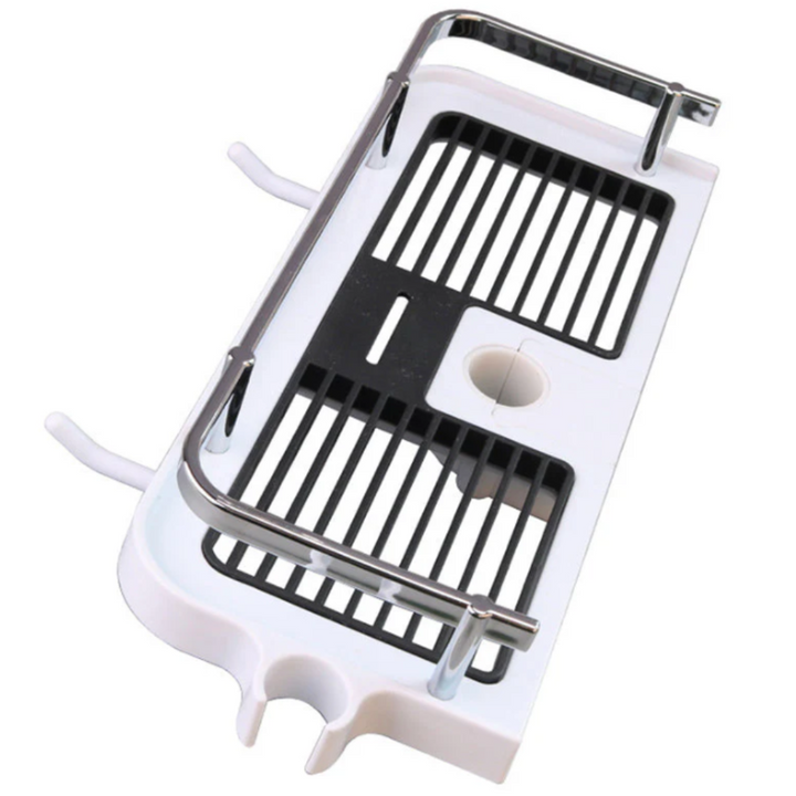 Kalsten | Shower Shelf Stainless Steel Bathroom Storage Rack