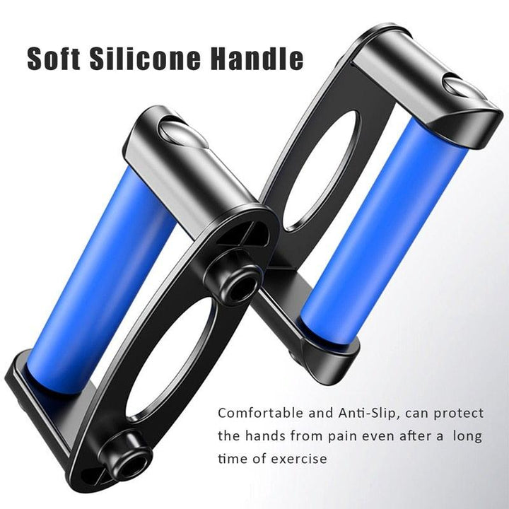 Kalsten | Spartan Push-Up Board - Smart Push-Up Board