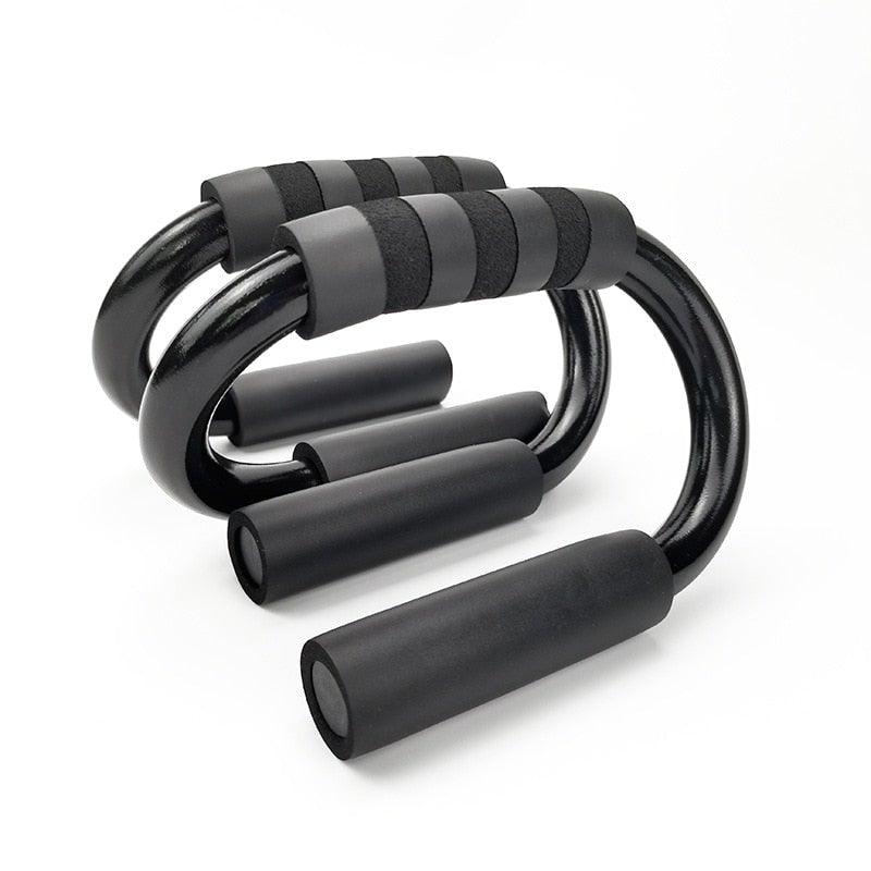 Kalsten | Spartan Push-Up Board - Smart Push-Up Board