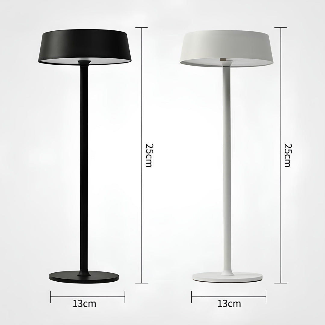 Sleek Modern Table Lamp | Kalsten