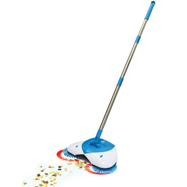 Magic Spin Broom/Sweeper | Kalsten