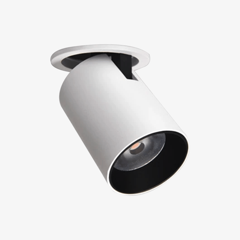 LumiSpot - Modern Adjustable LED Spotlight 12W | Kalsten