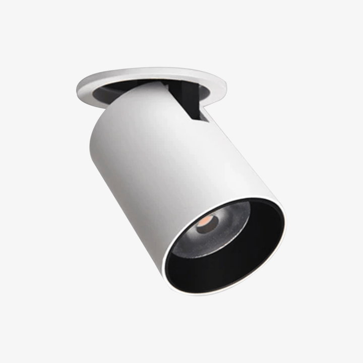 LumiSpot - Modern Adjustable LED Spotlight 12W | Kalsten
