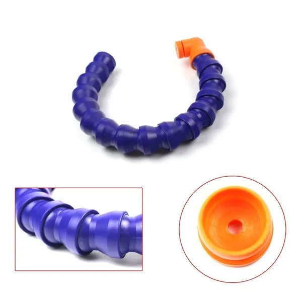 Dimple care set with flexible arm & suction cup | Kalsten
