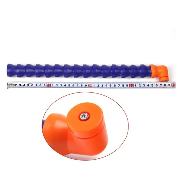 Dimple care set with flexible arm & suction cup | Kalsten
