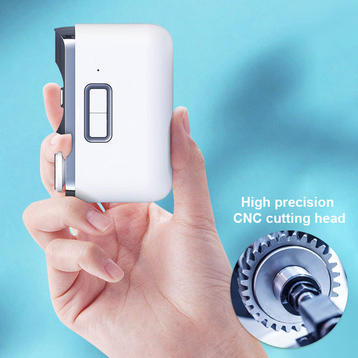Kalsten | Electric Nail Clipper with Variable Speed