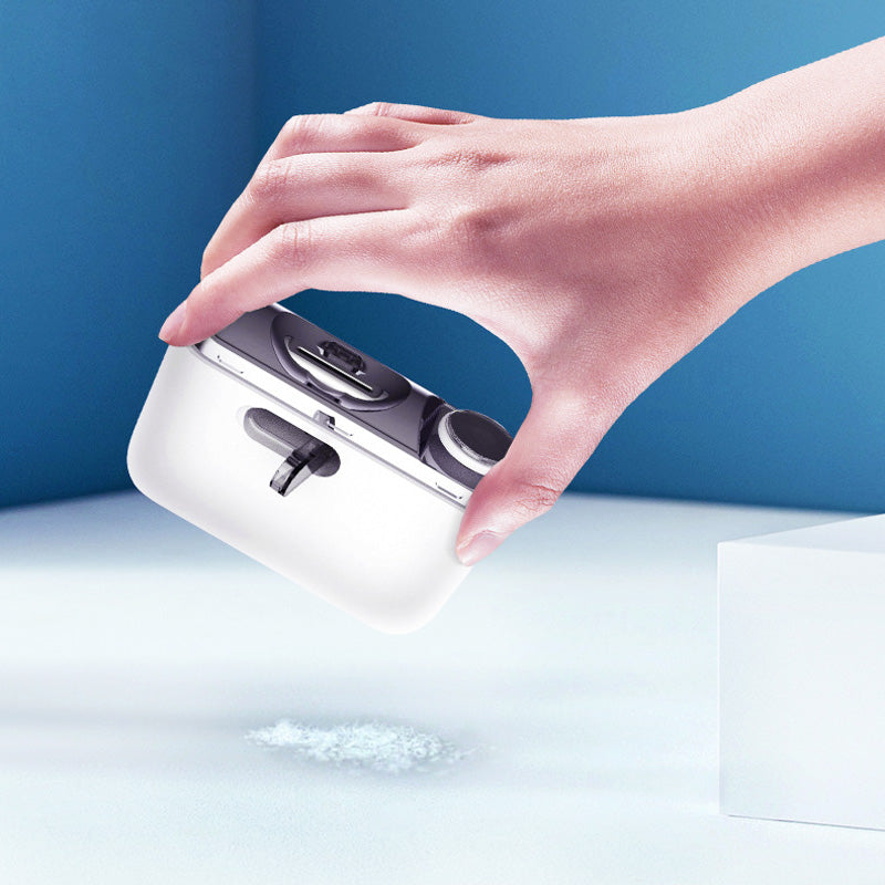 Kalsten | Electric Nail Clipper with Variable Speed