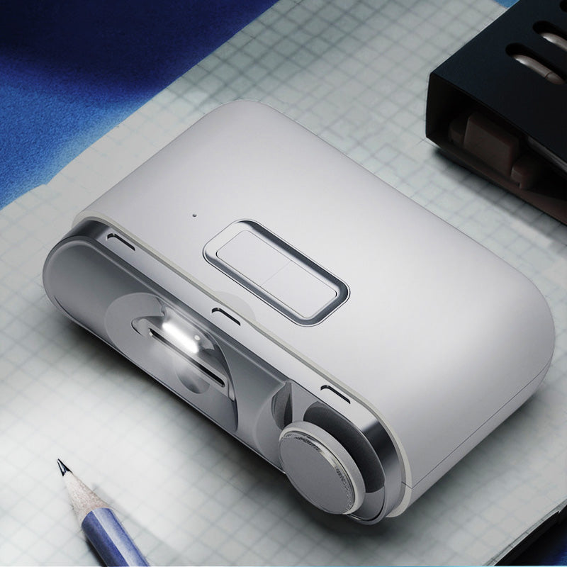 Kalsten | Electric Nail Clipper with Variable Speed