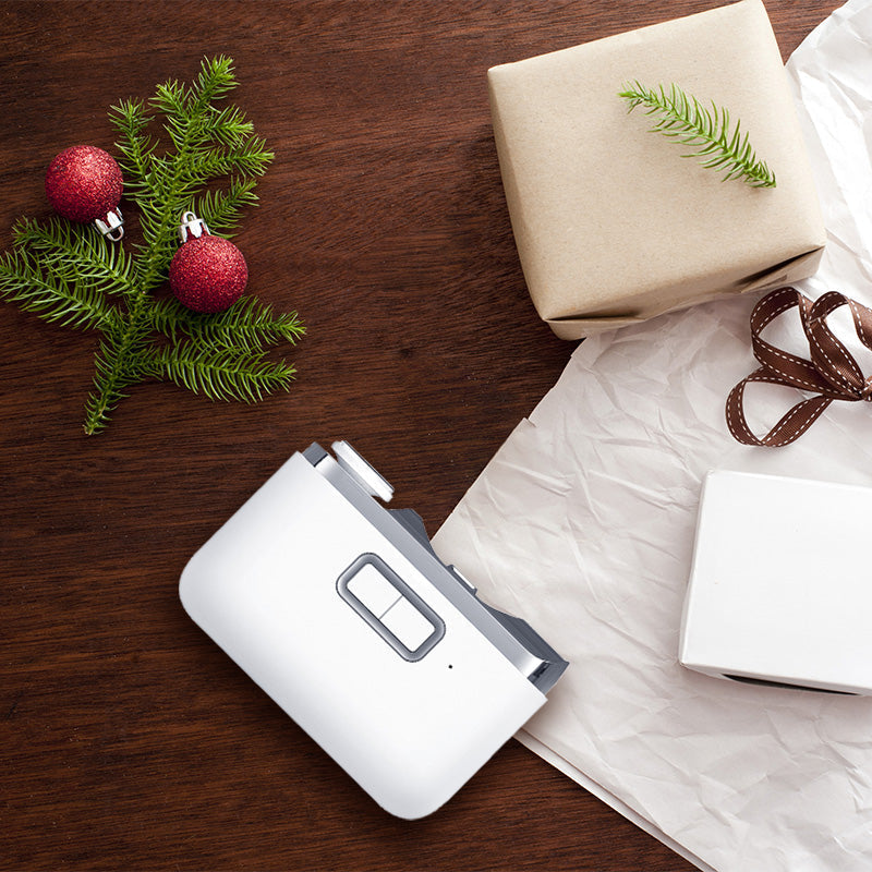 Kalsten | Electric Nail Clipper with Variable Speed