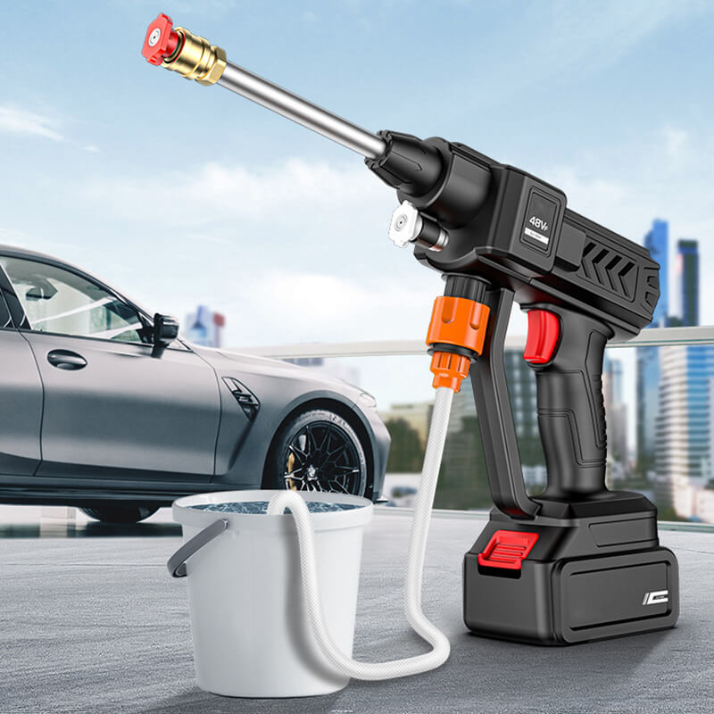 Kalsten | high-pressure water gun