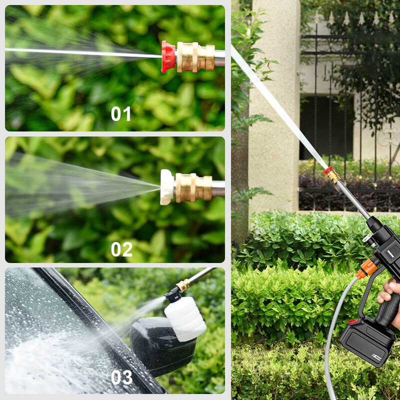 Kalsten | high-pressure water gun