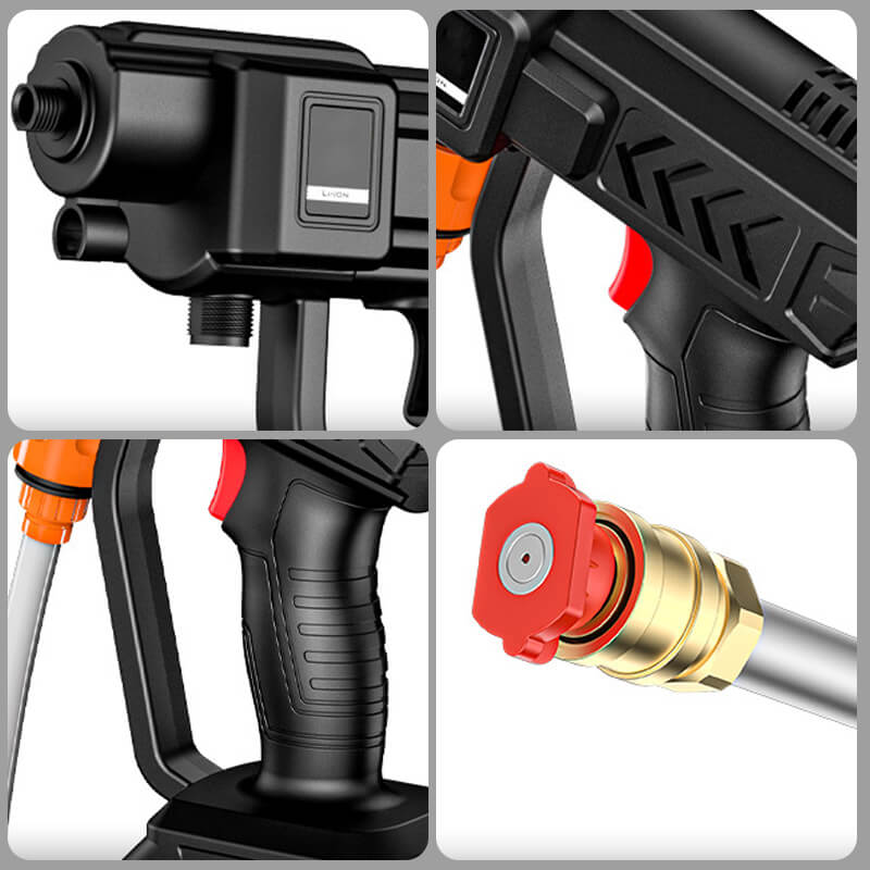 Kalsten | high-pressure water gun