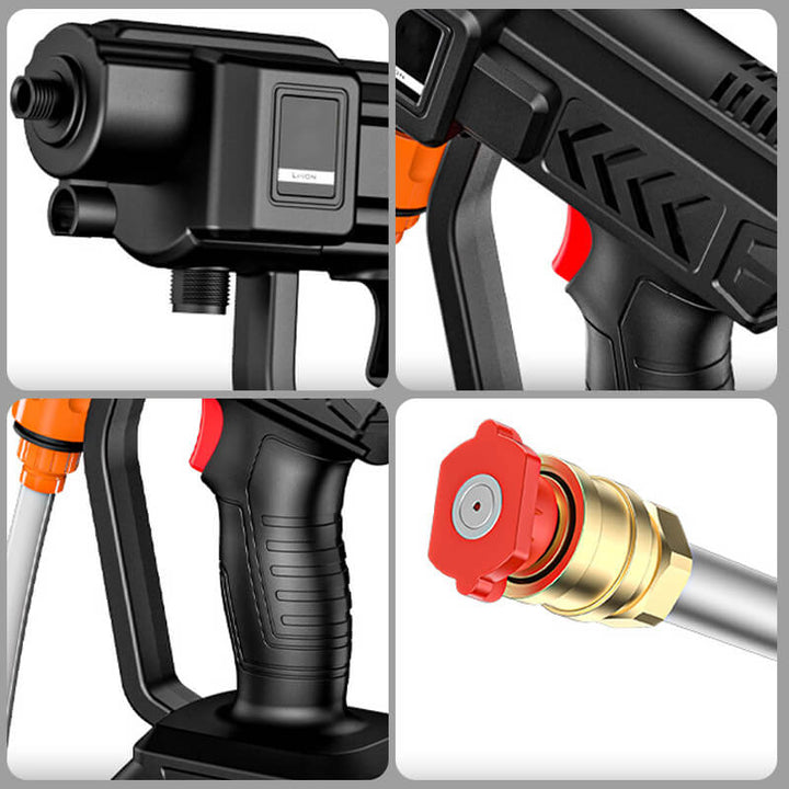 Kalsten | high-pressure water gun