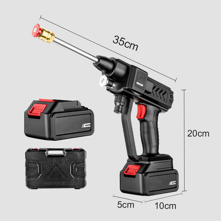Kalsten | high-pressure water gun