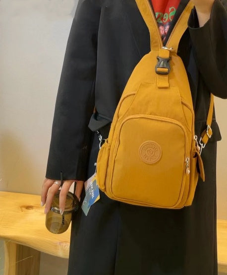 2 in 1 Dual Use Rucksack | Karnz