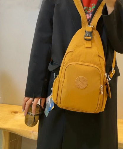 2 in 1 Dual Use Rucksack | Karnz
