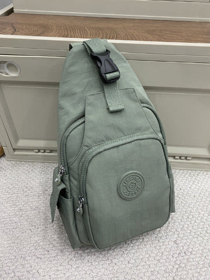 2 in 1 Dual Use Rucksack | Karnz