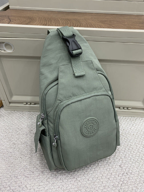 Kalsten | 2-in-1-Backpack with double use for women