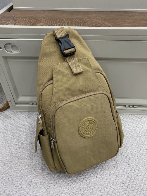 Kalsten | 2-in-1-Backpack with double use for women