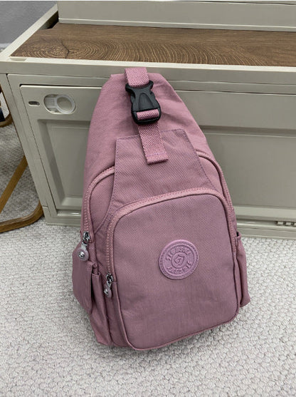 BowLift | 2-in-1-Backpack with double use for women