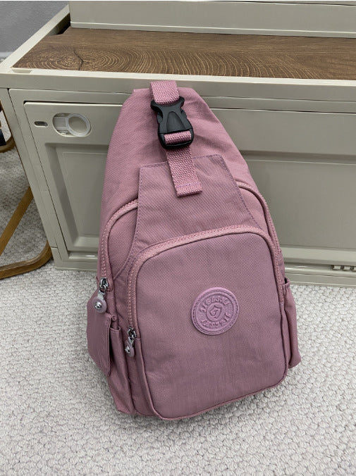 Kalsten | 2-in-1-Backpack with double use for women