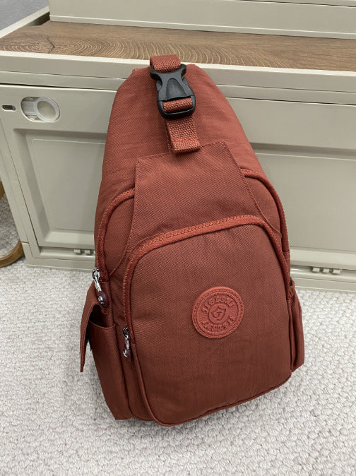 Kalsten | 2-in-1-Backpack with double use for women