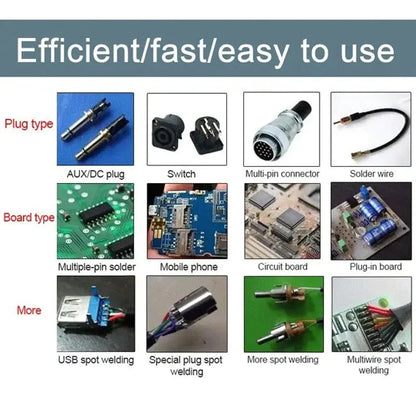 BowLift | Latest Soldering Iron Kits