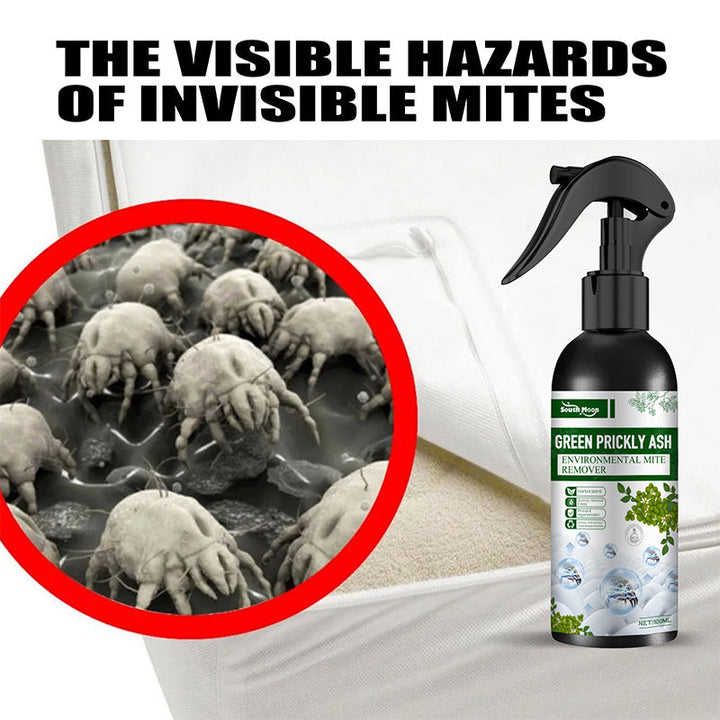 Powerful Stain Removal Spray