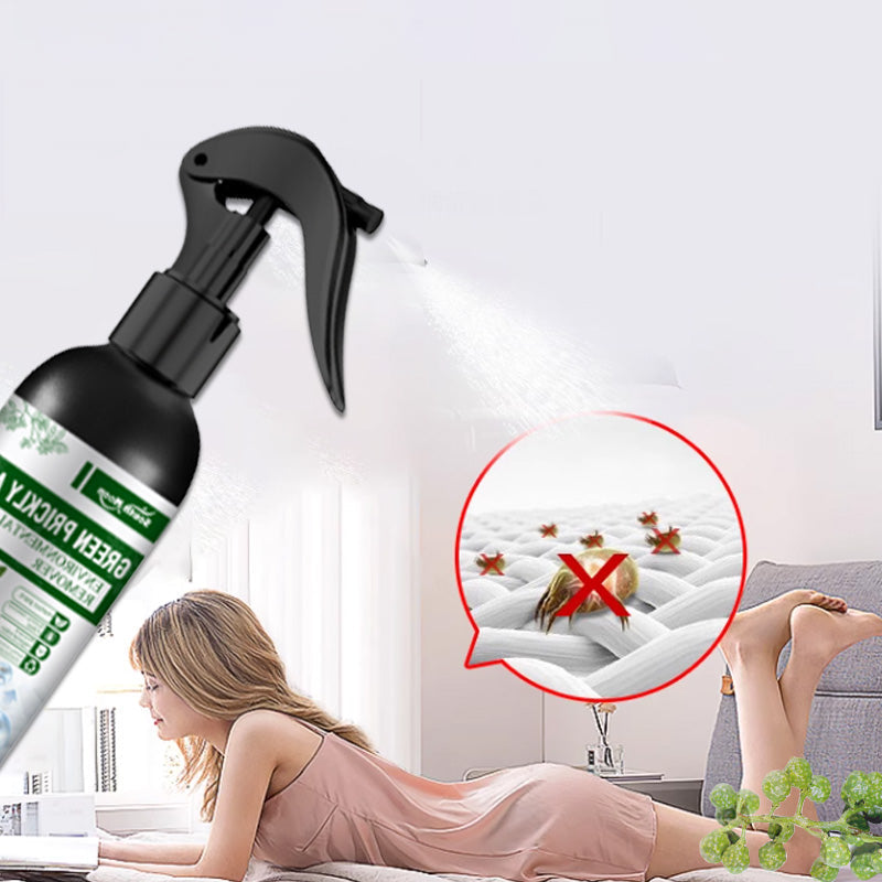 Powerful Stain Removal Spray
