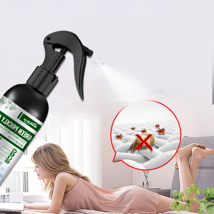 Powerful Stain Removal Spray