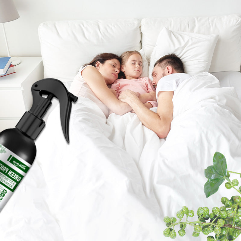 Powerful Stain Removal Spray