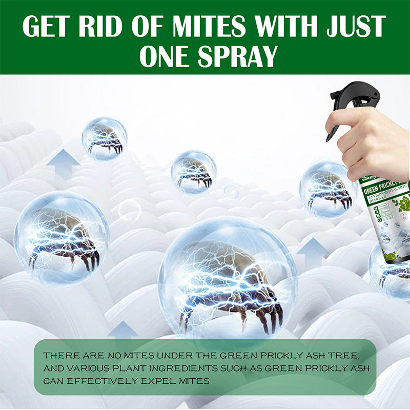 Powerful Stain Removal Spray