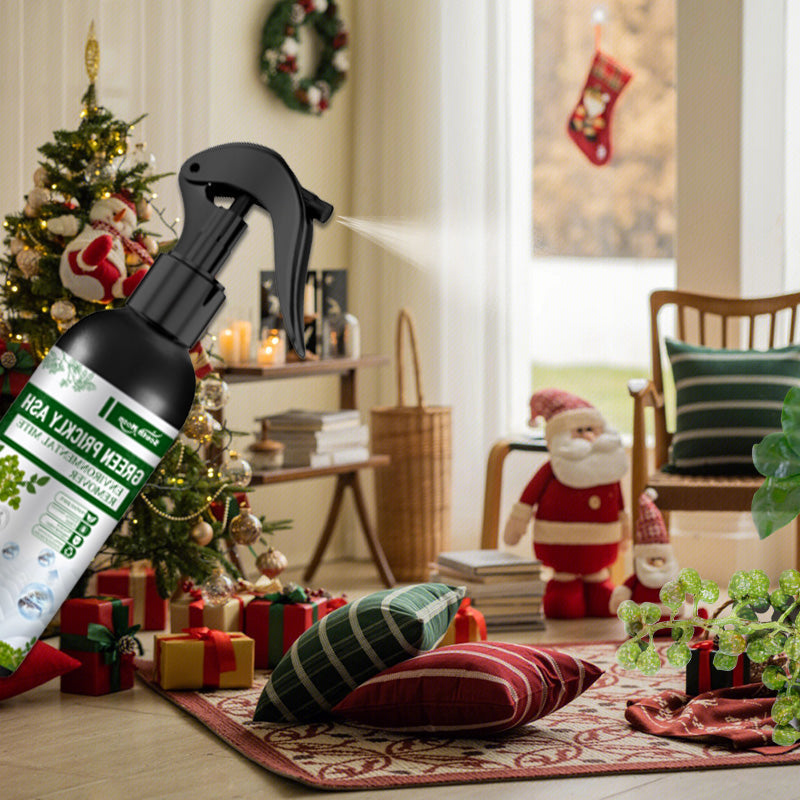 Powerful Stain Removal Spray