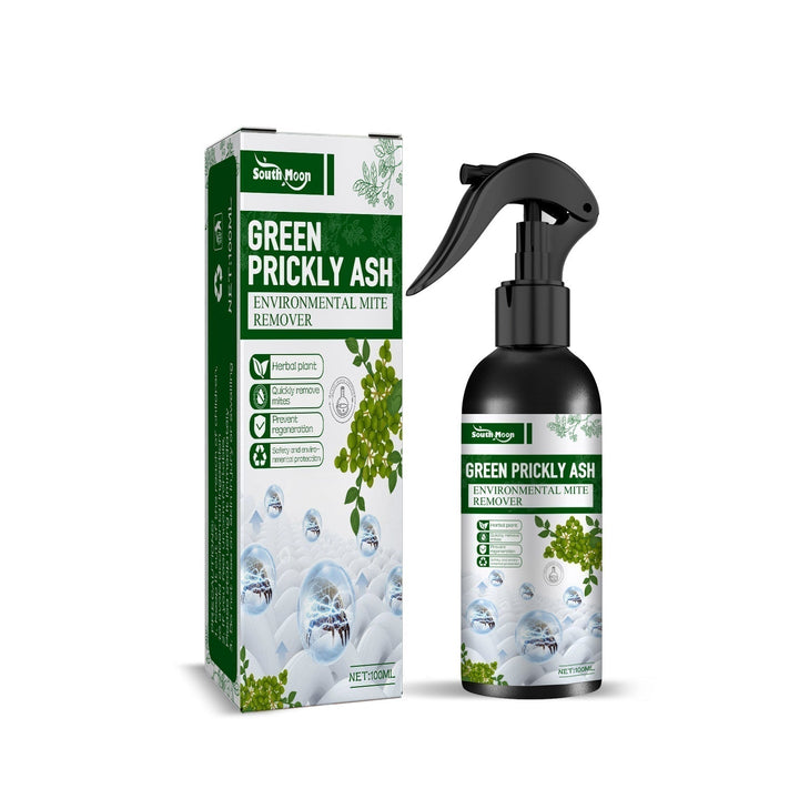 Powerful Stain Removal Spray