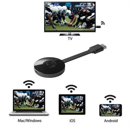Sandsberg HD wireless projector