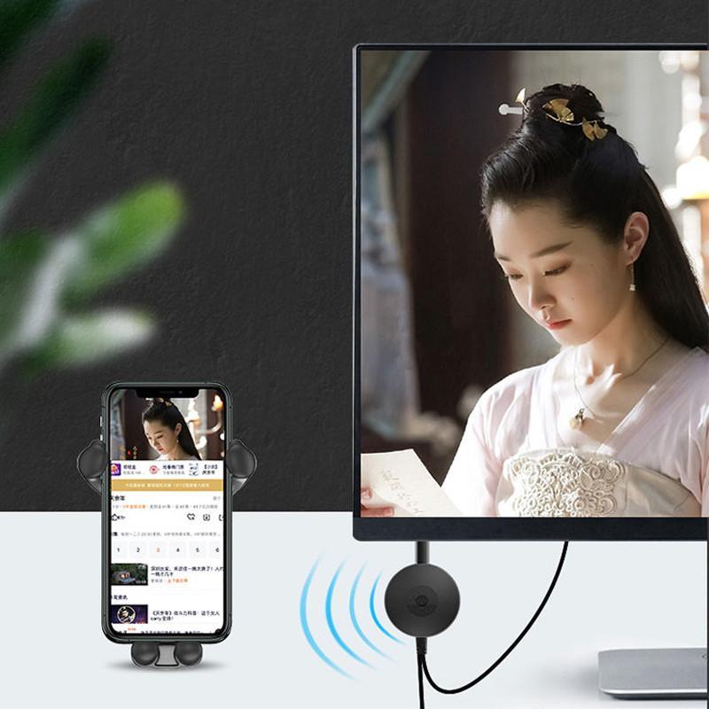Sandsberg HD wireless projector