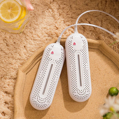 Brehn | Antibacterial shoe dryer for odor elimination