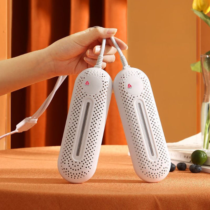 Antibacterial Shoe Dryer 25W with UV Light | Kalsten
