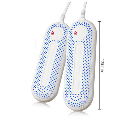Brehn | Antibacterial shoe dryer for odor elimination