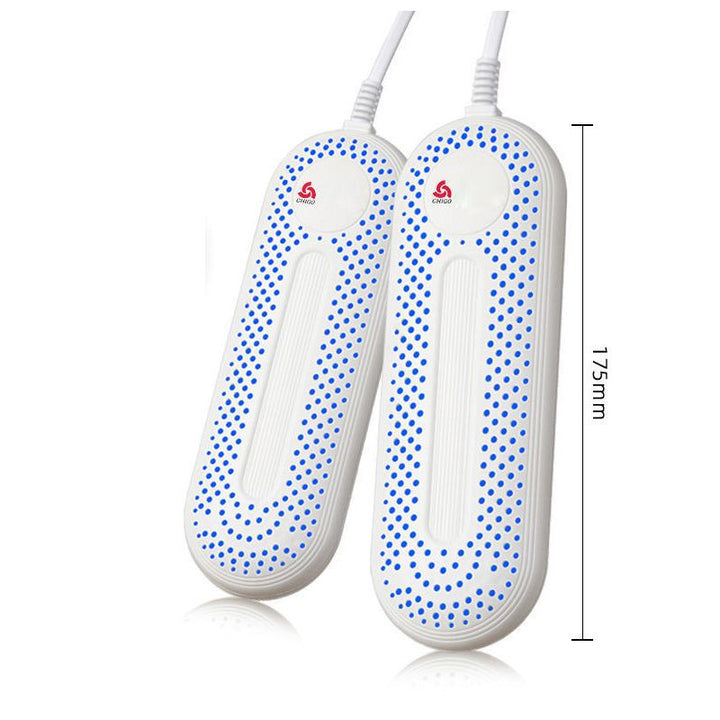 Antibacterial Shoe Dryer 25W with UV Light | Kalsten