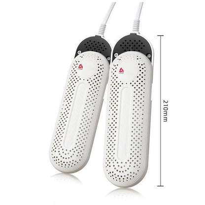 Brehn | Antibacterial shoe dryer for odor elimination