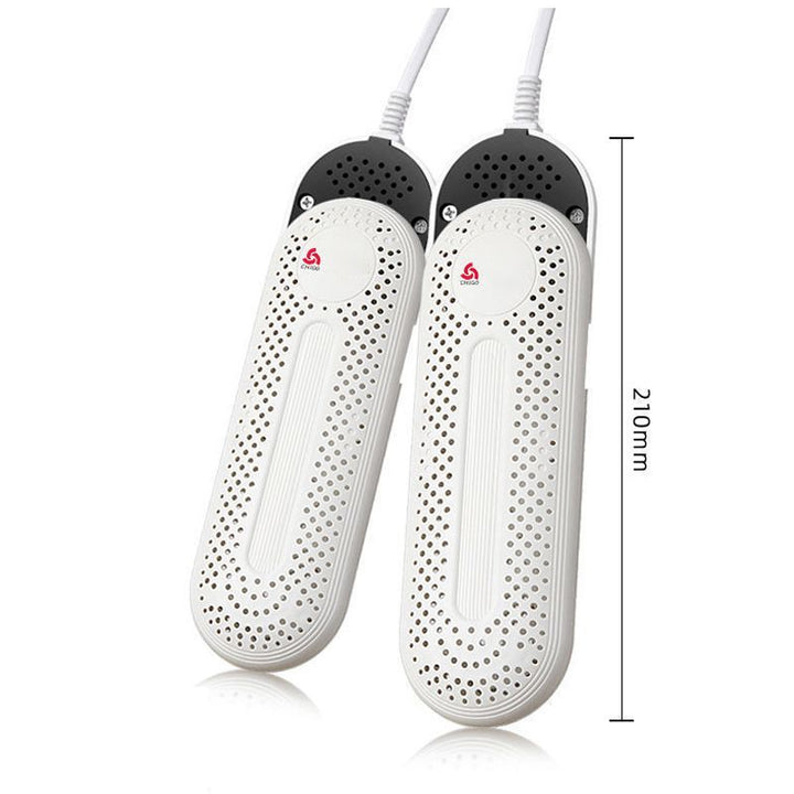 Antibacterial Shoe Dryer 25W with UV Light | Kalsten