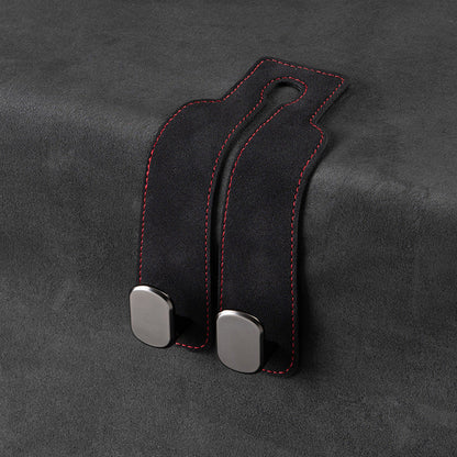 BowLift | Hook/hanger for backrest in car seat