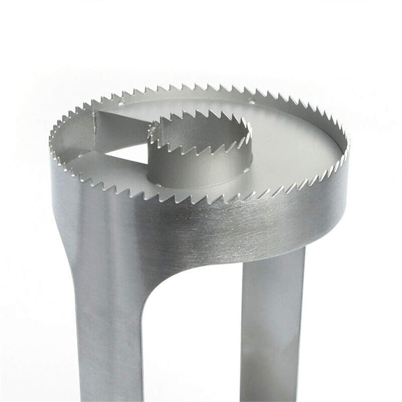 Kalsten | Stainless steel food grade pineapple cutter