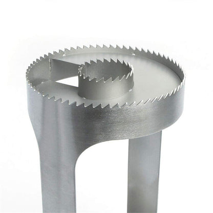 Skanto | Stainless Steel Pineapple Corer