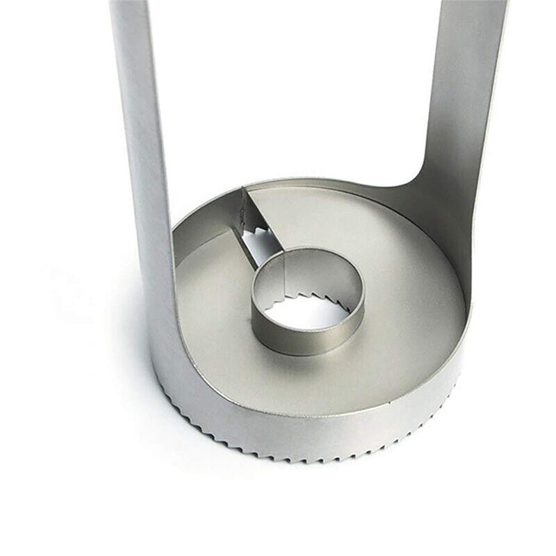 Kalsten | Stainless steel food grade pineapple cutter