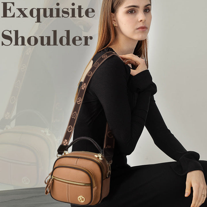Kalsten | Handbag Crossbody PU Leather Shoulder Bag