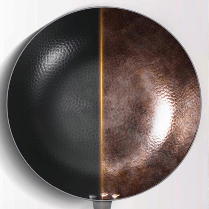 Kalsten | Non-Stick Iron Frying Pan